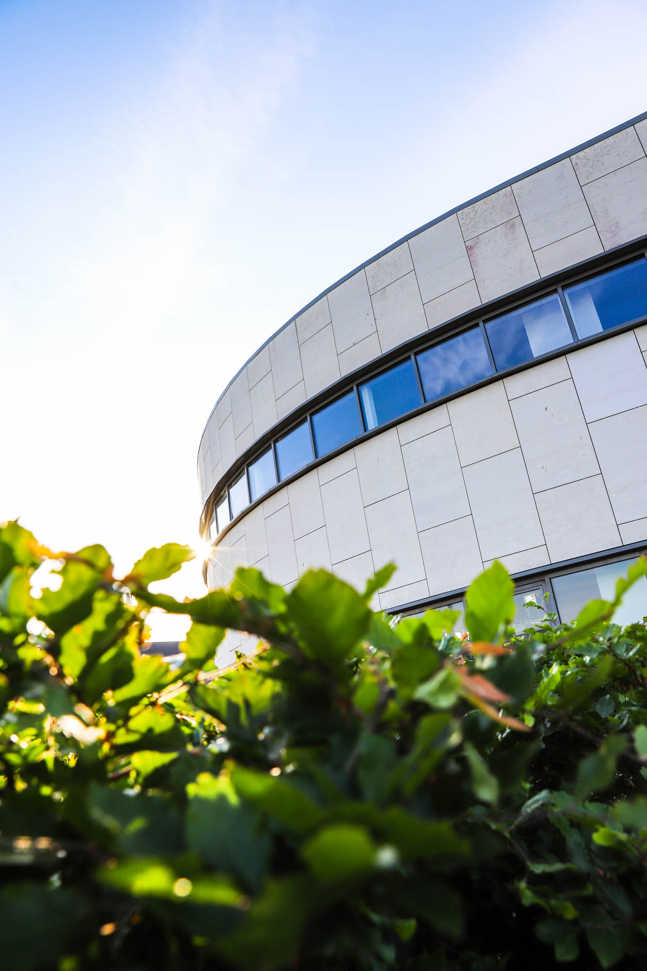 PWT Brands headquarter