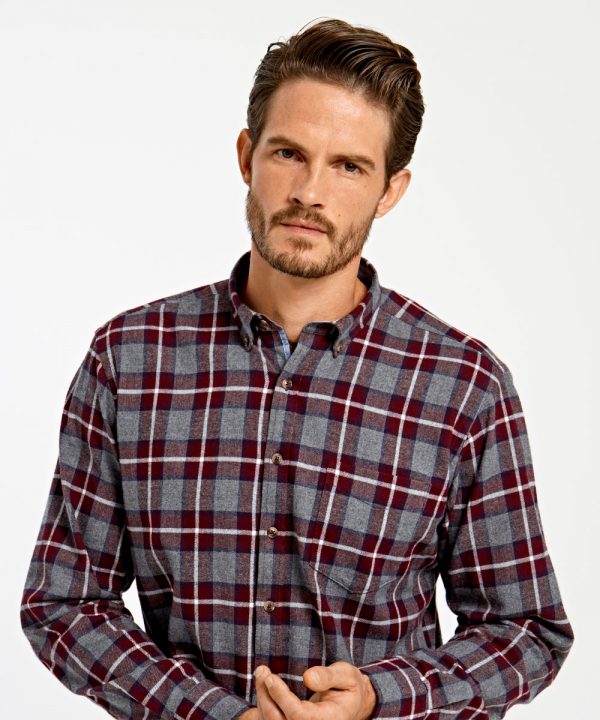 PWT Brands – Making fashion available to every man