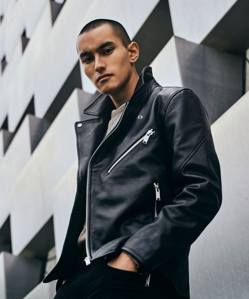 PWT Brands – Making fashion available to every man