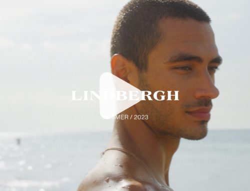 Summer 2023 // Lindbergh White