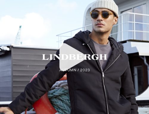 Autumn 2023 // Lindbergh White
