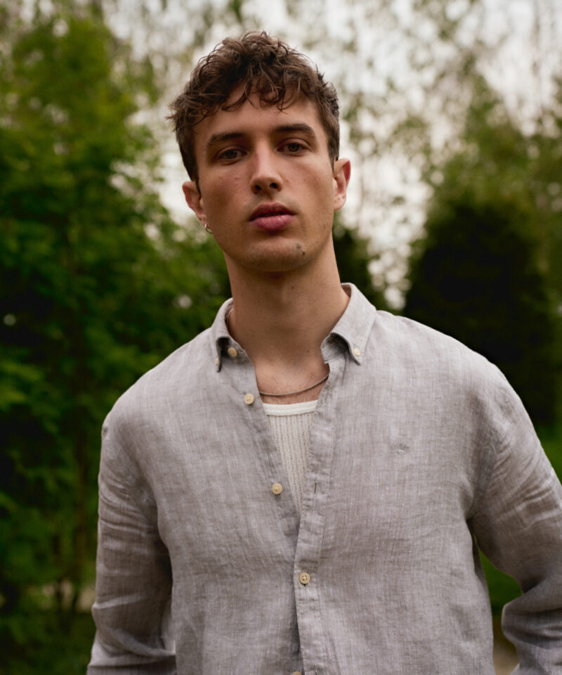 PWT Brands – Making fashion available to every man