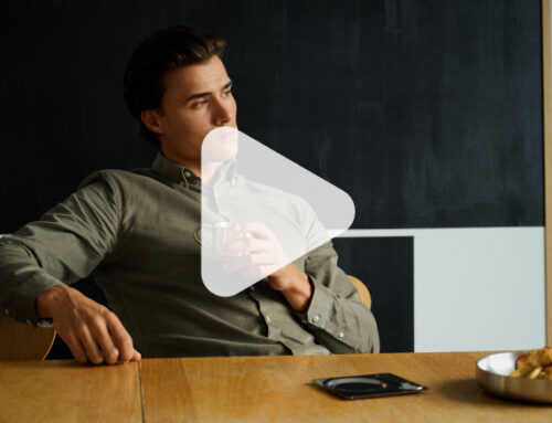 Season teaser // Lindbergh White Sale 5 2025