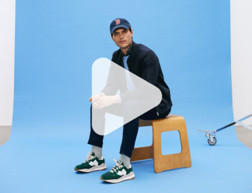 Season teaser // Lindbergh Black Sale 1 2026