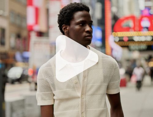 Season teaser // Lindbergh White Sale 2 2026